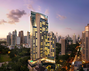 Oriental Residence Bangkok thumb 3
